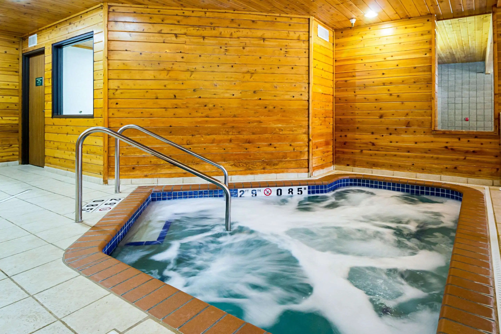 Quality Inn St. Cloud West