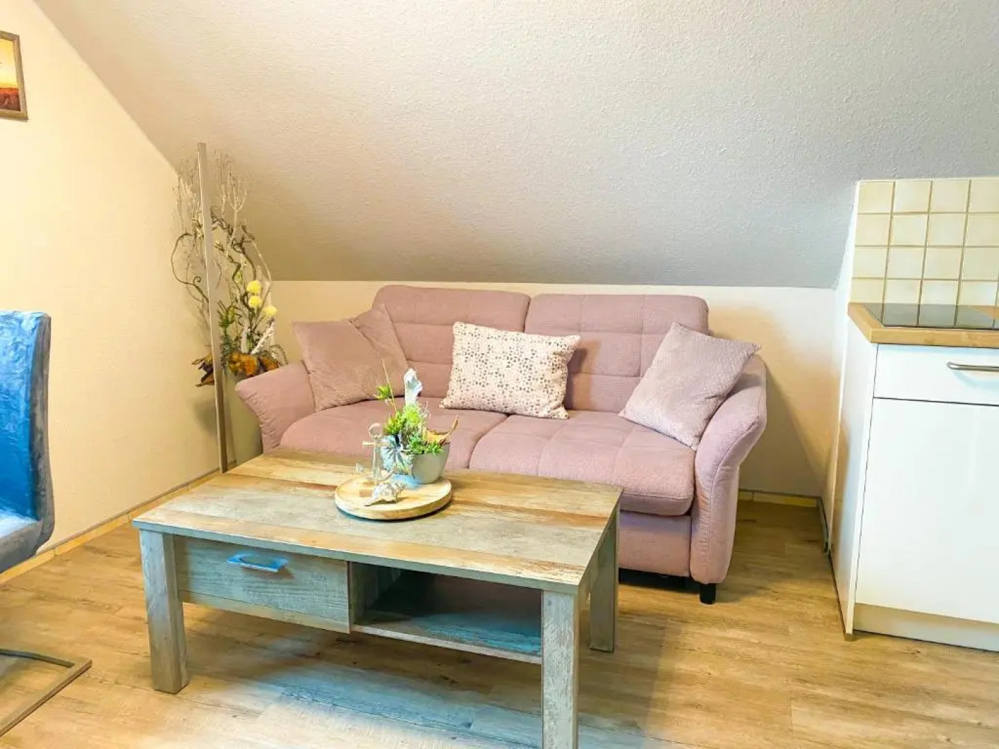 Gästehaus Museumshafen