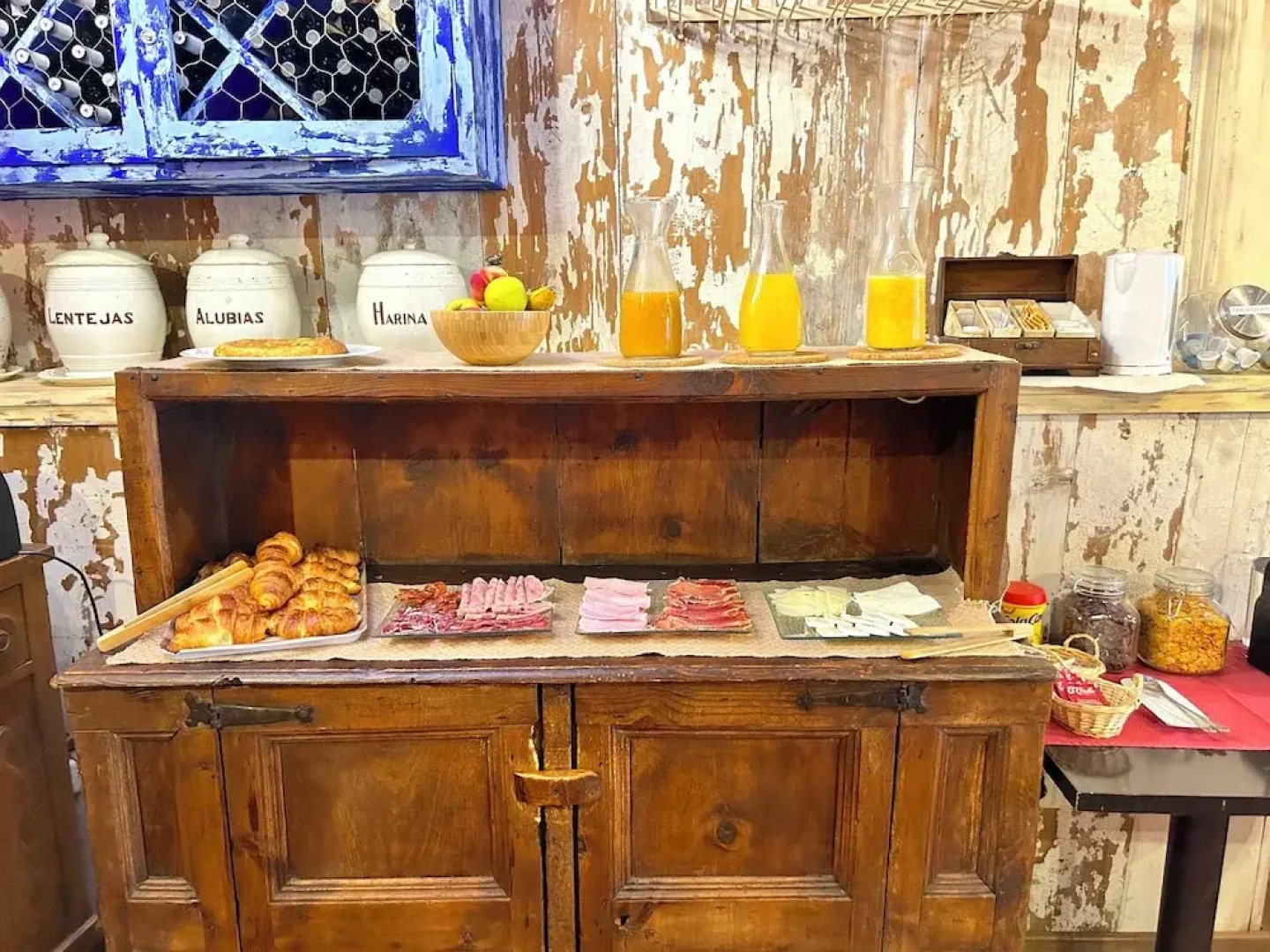 La Posada d'Àneu by RURAL D'ÀNEU