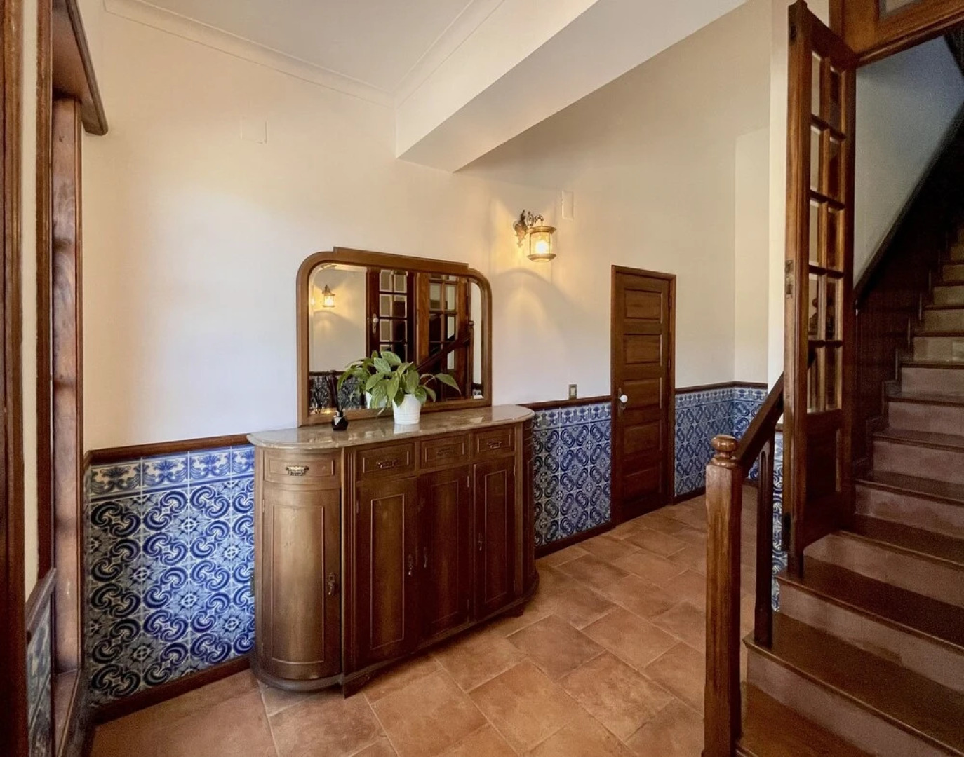 Villa Bouro - Stunning 4-bed Villa Near Geres