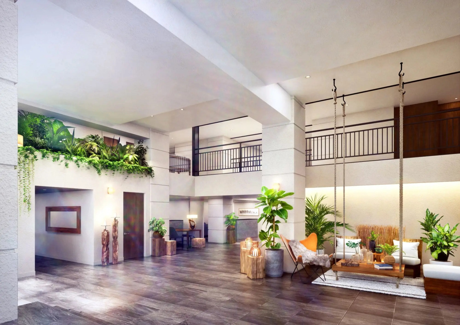 Glamday Style Hotel & Resort Okinawa Yomitan