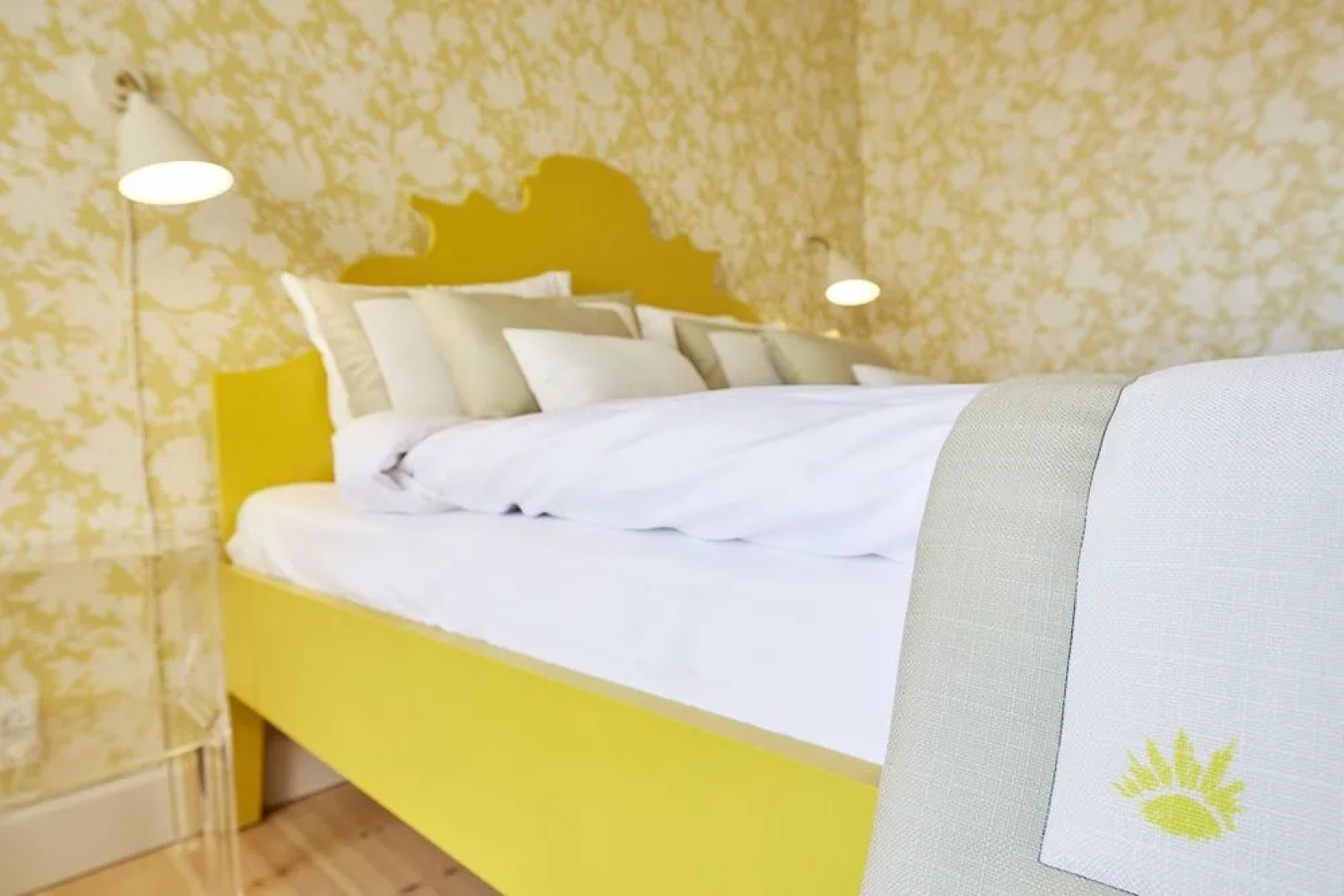 Strandhotellet - Blokhus