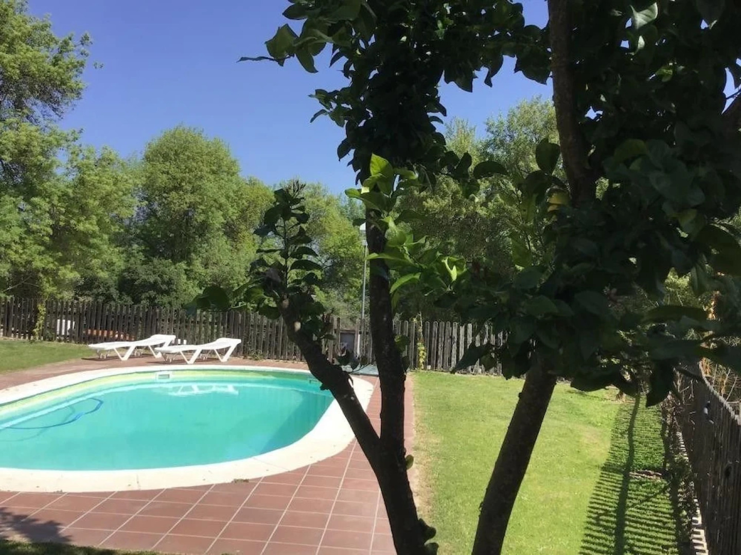 Vivienda rural La Maquila Grazalema