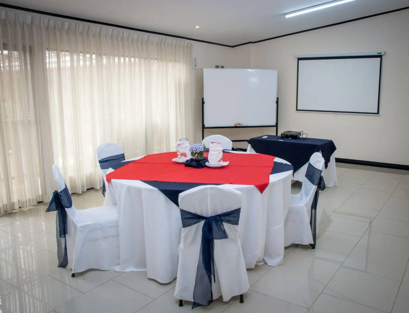 Hotel y Restaurante El Guarco