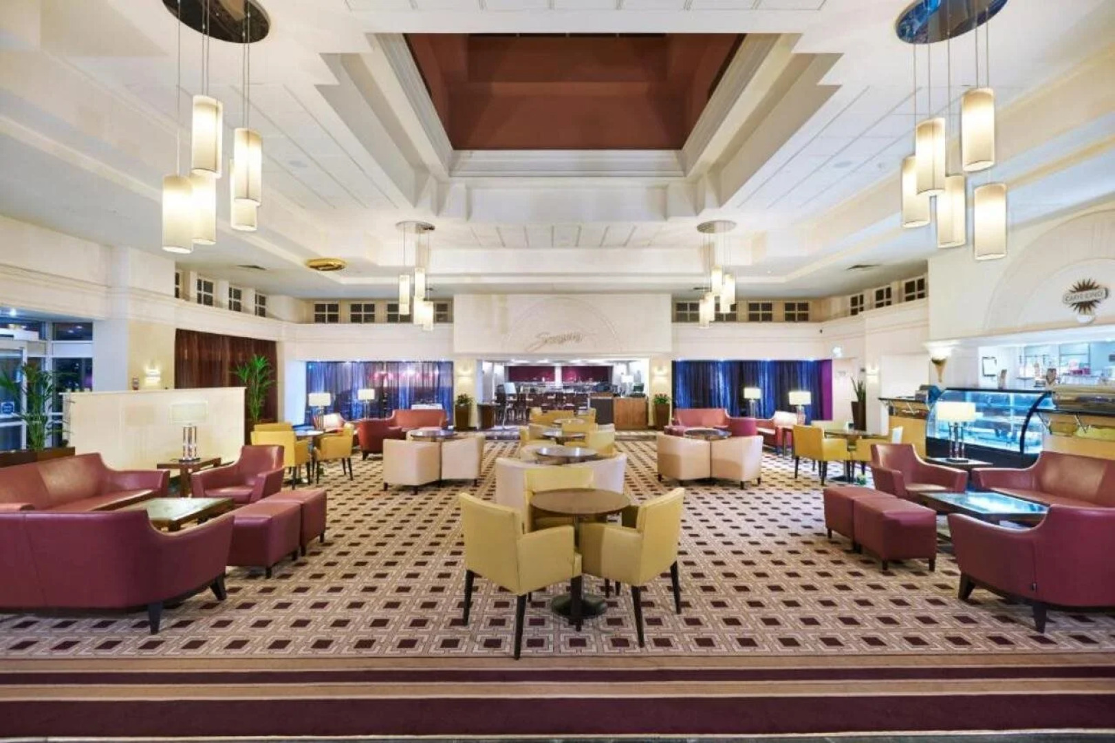 ORIDA Maidstone Hotel