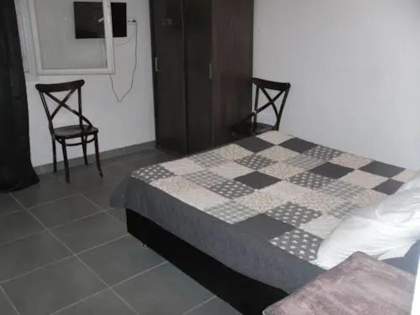 Hôtel Restaurant le Mistral