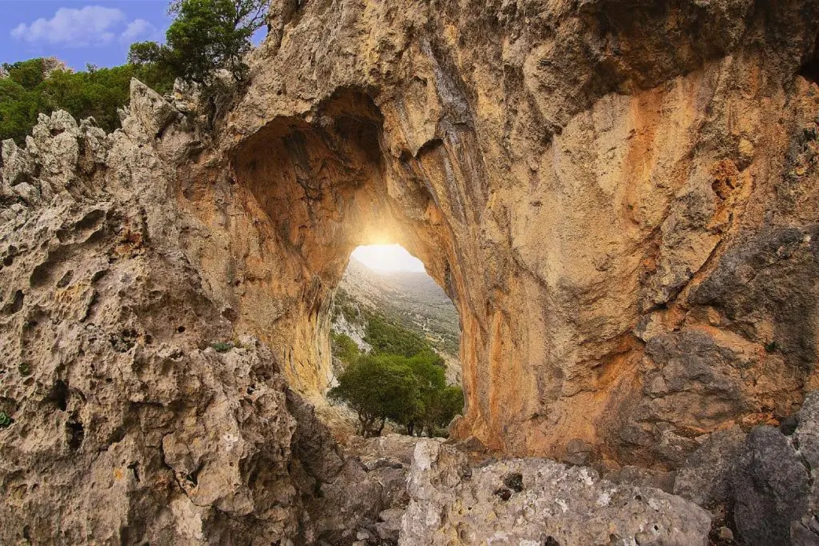 Apartments Gonies - Artemis