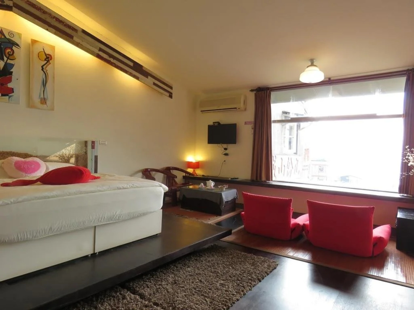 Windsor B&B Old House