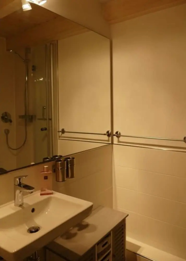 Favorite Place Modern Retreat