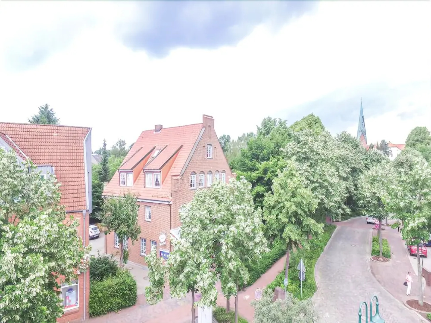 Hotel Rigoletto Eutin