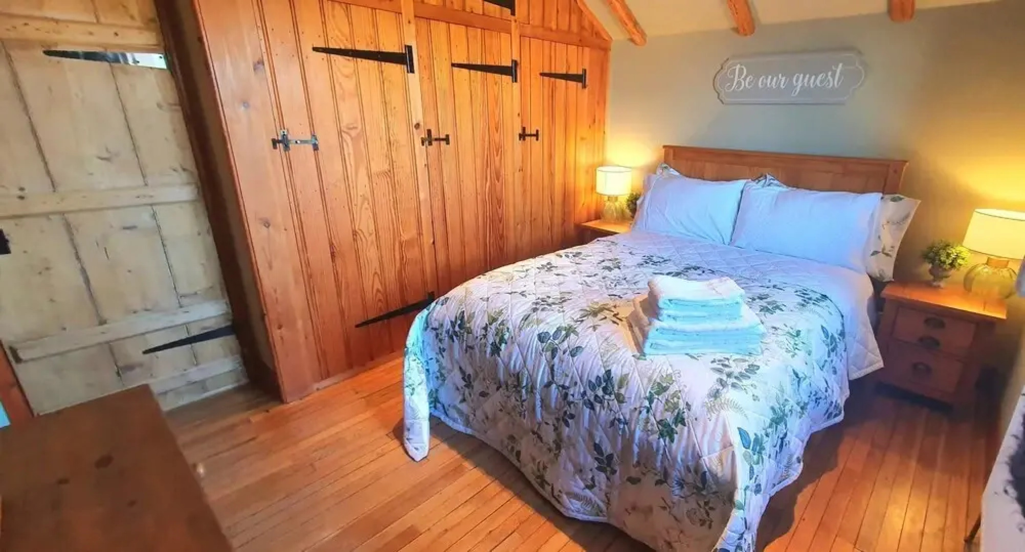 Well Cottage Country Accommodation