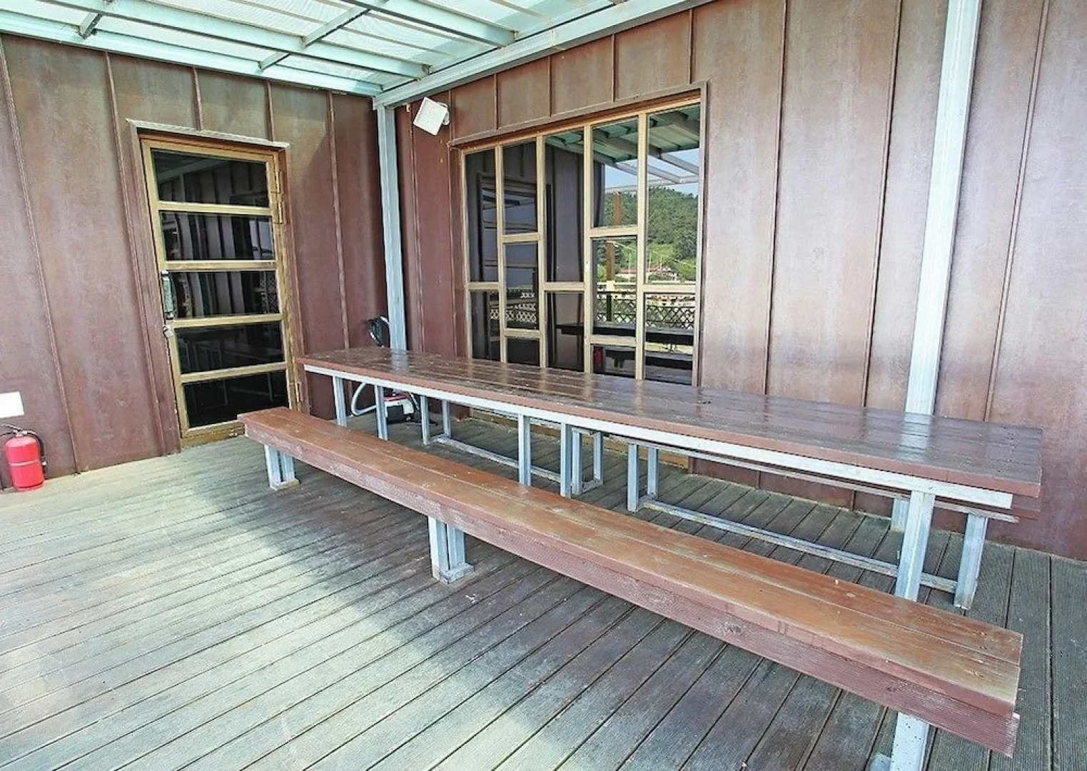 Saryangdo Island Dandihae Pension