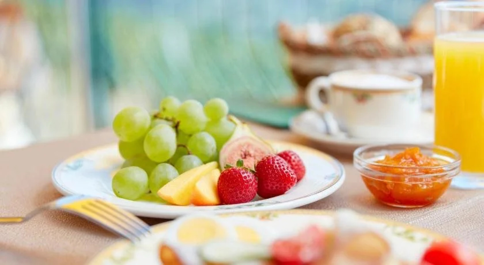 Hotel-Restaurant Schöne Aussichten