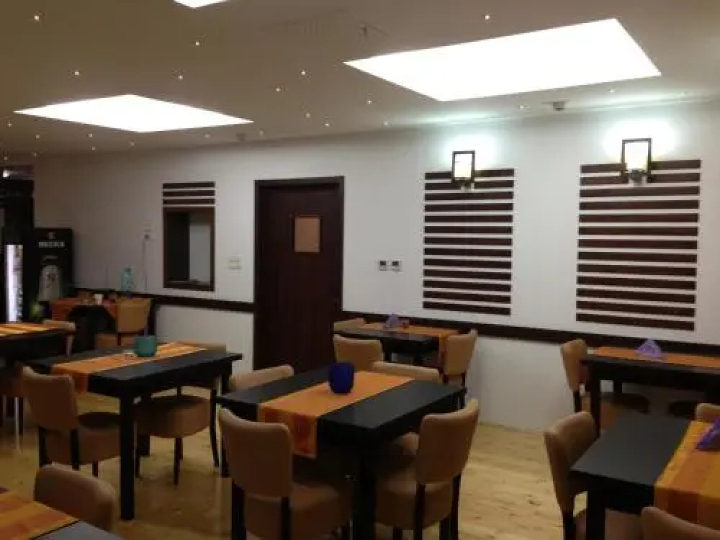 Pensiunea Carpe Diem