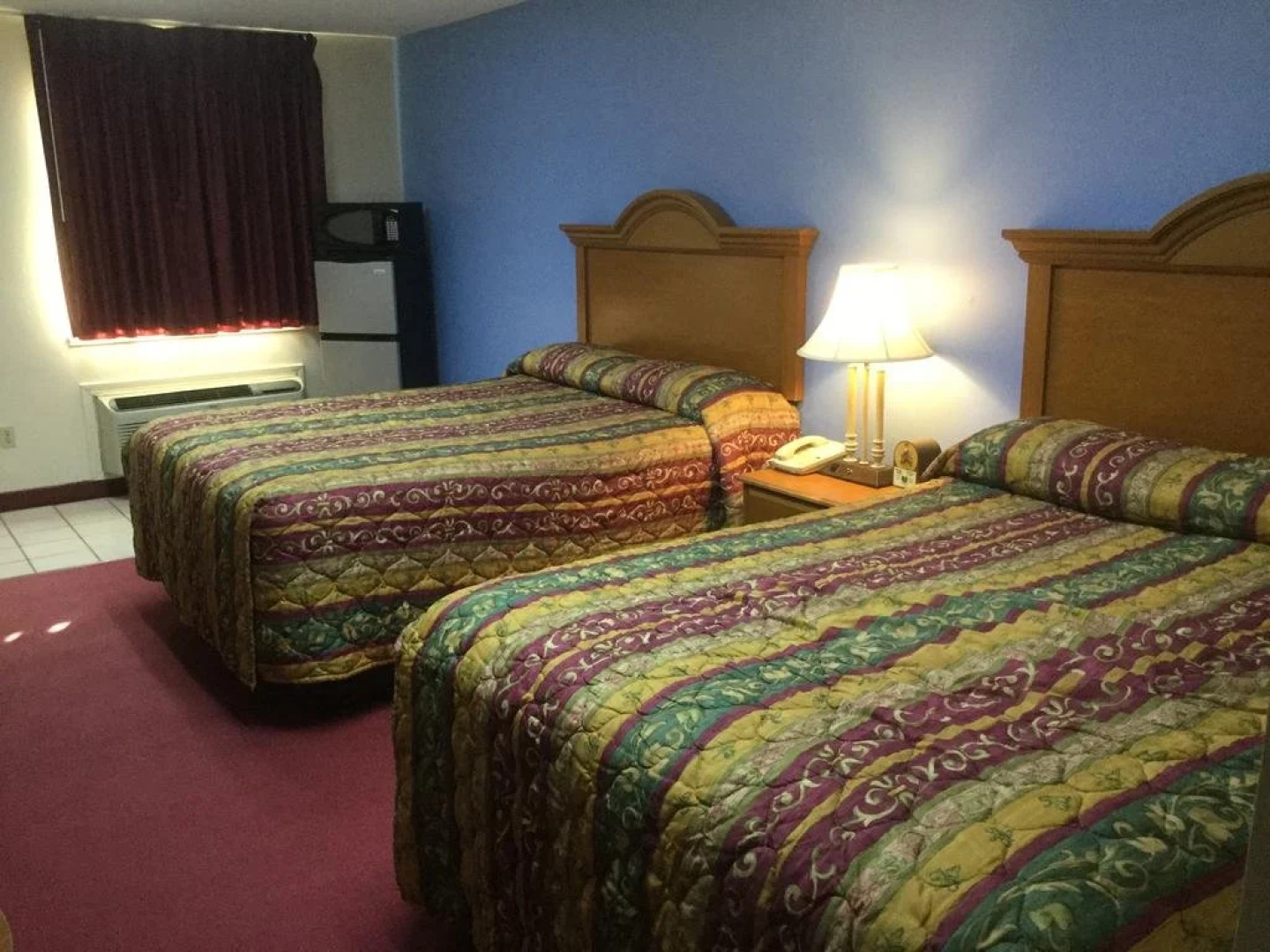 Brush Country Inn And Suites