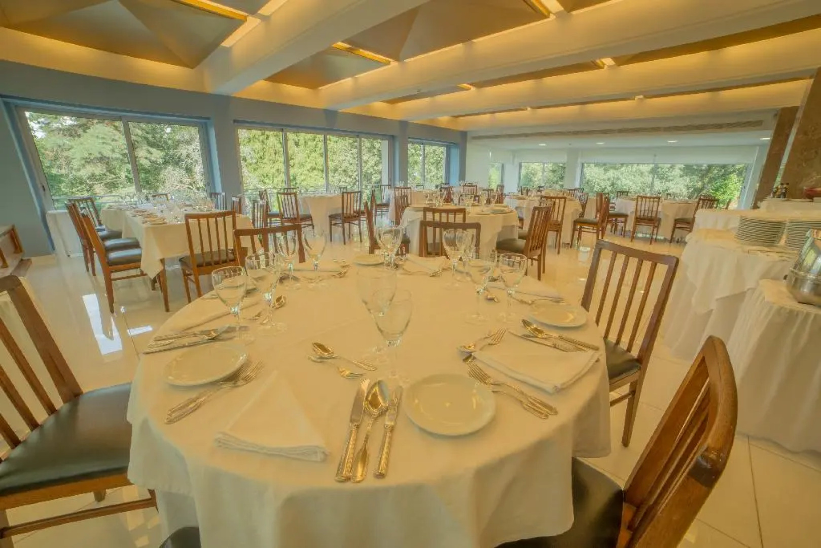 Hotel João Paulo II