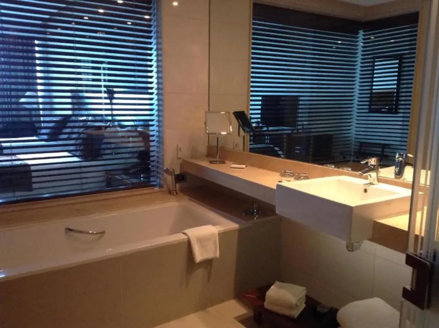 Hotel Dreams del Estrecho