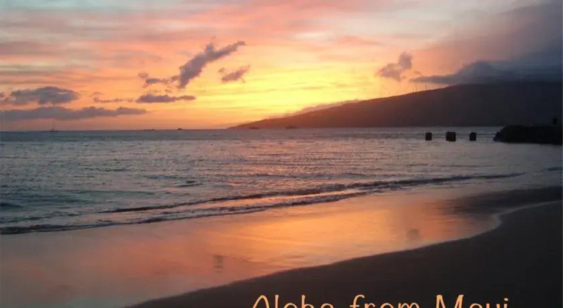 Two Story Cozy Ohana