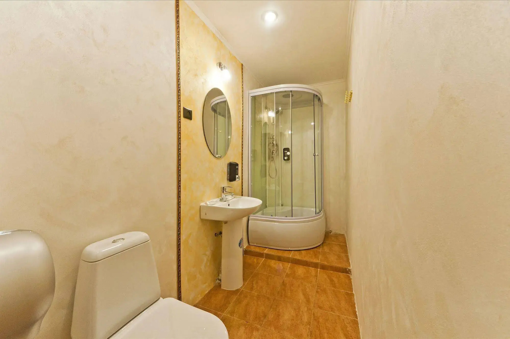 Гранд Ладожский