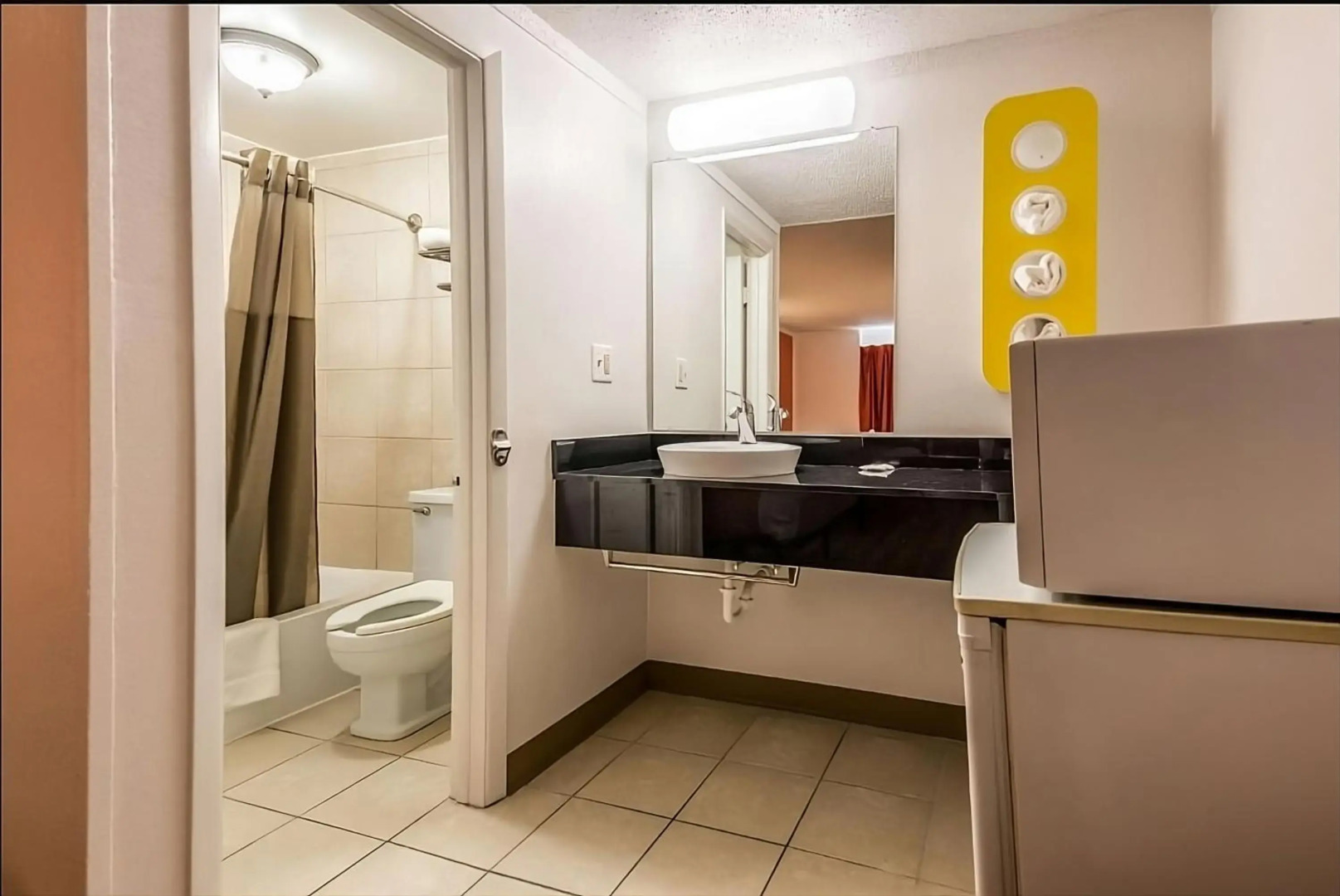 Motel 6 Schenectady, NY