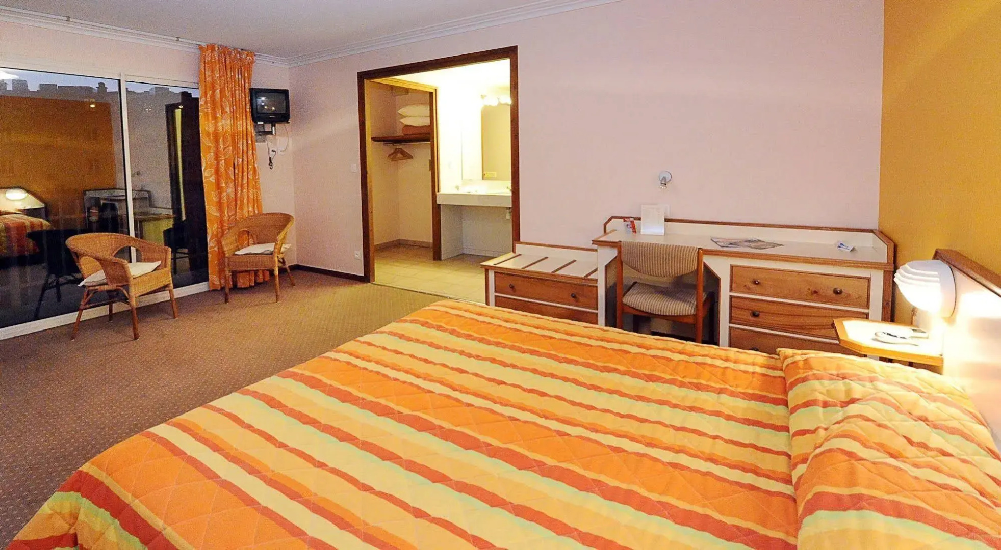 Amerique Hotel Palavas Plage