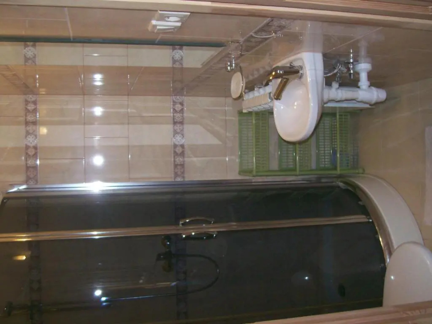 Pokoje u Sarnowskich