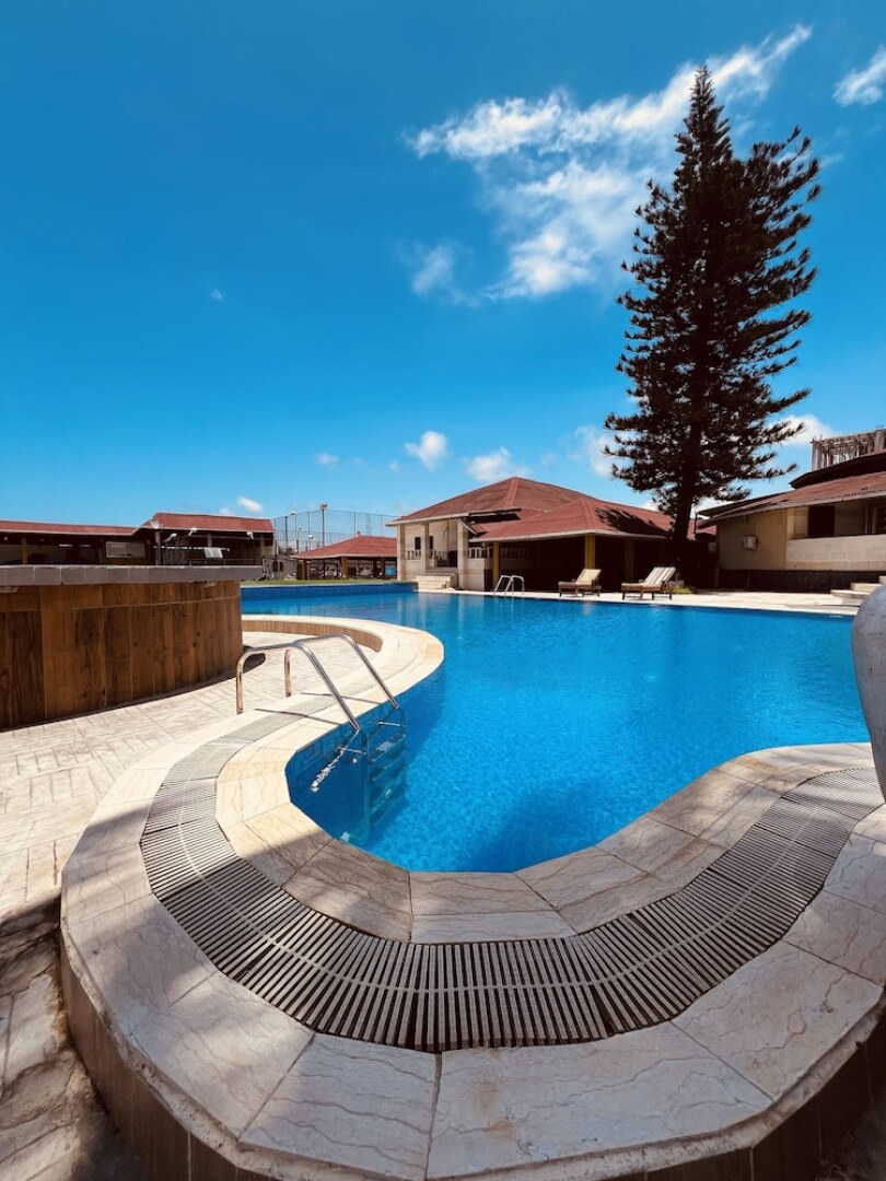 Ocean Drive Beach Resort