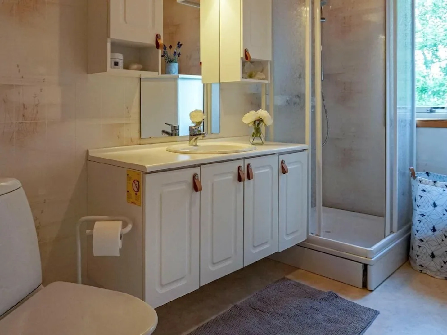 Holiday Home in Fjell