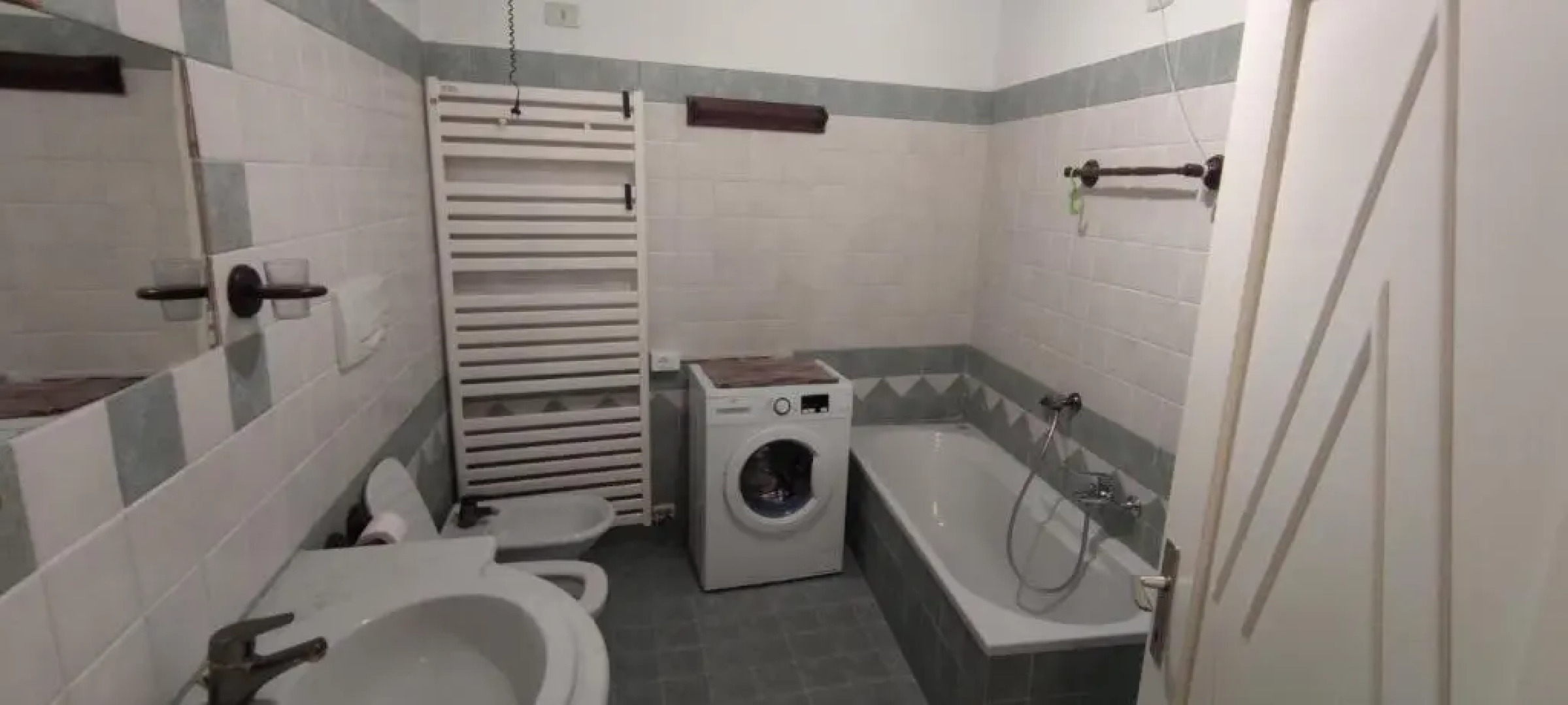 Appartamento San Francesco