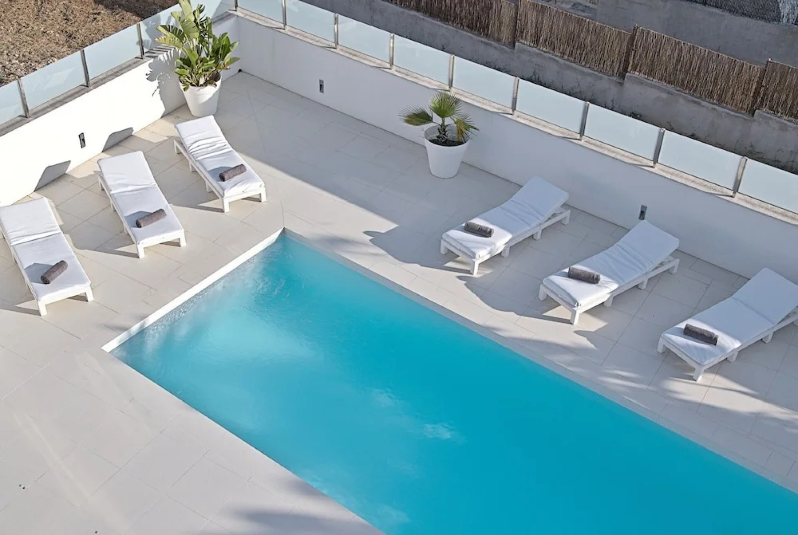 Villa in Ibiza With Sea Views 1023