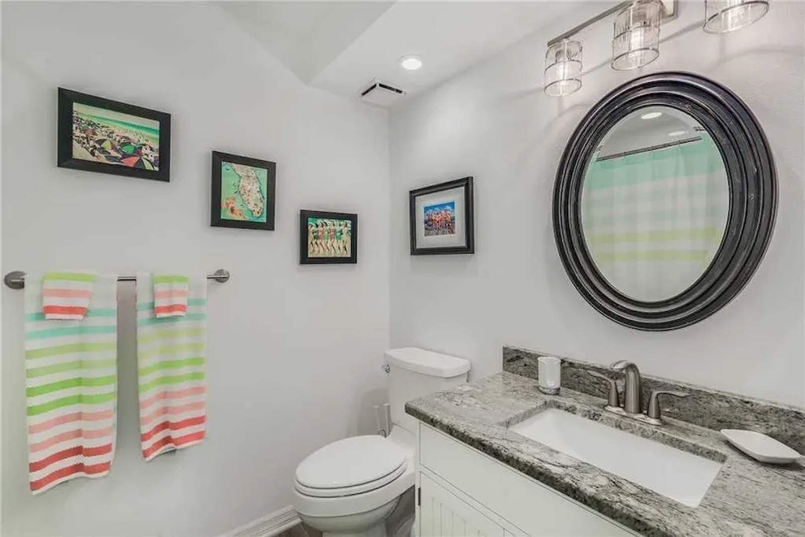 ShoreHouse 401 - Three Bedroom Condo