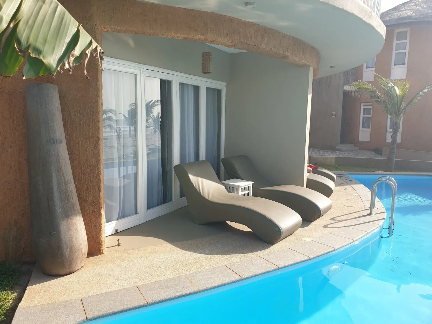 Balafon Beach Resort
