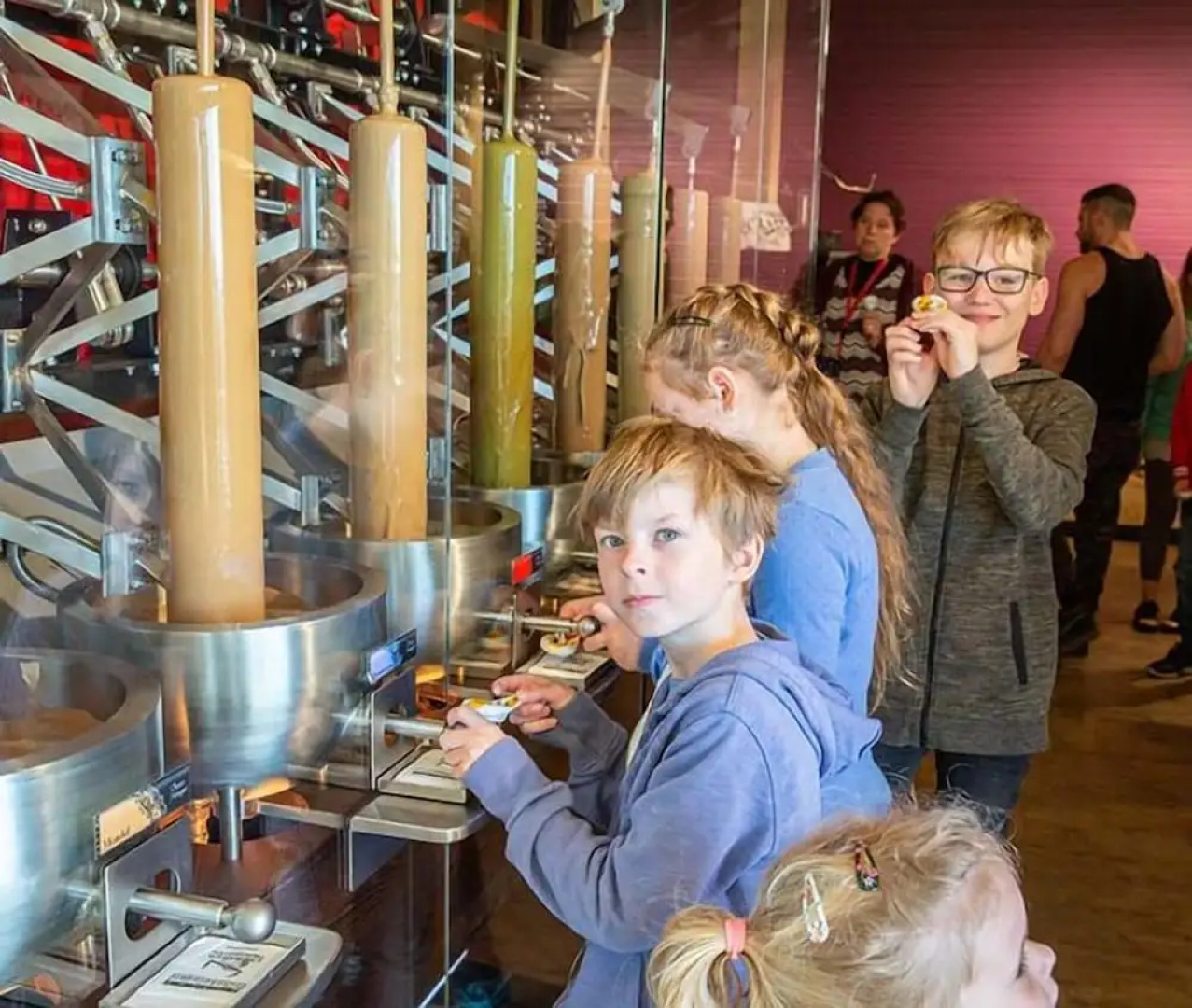 Hotel Oasis Loipersdorf