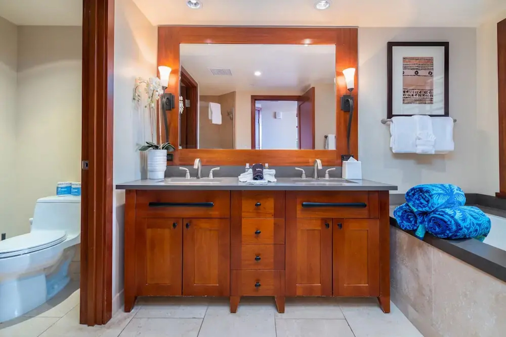 Hale Kahakai by Avantstay Beautiful Beach Villa w/ Pool!