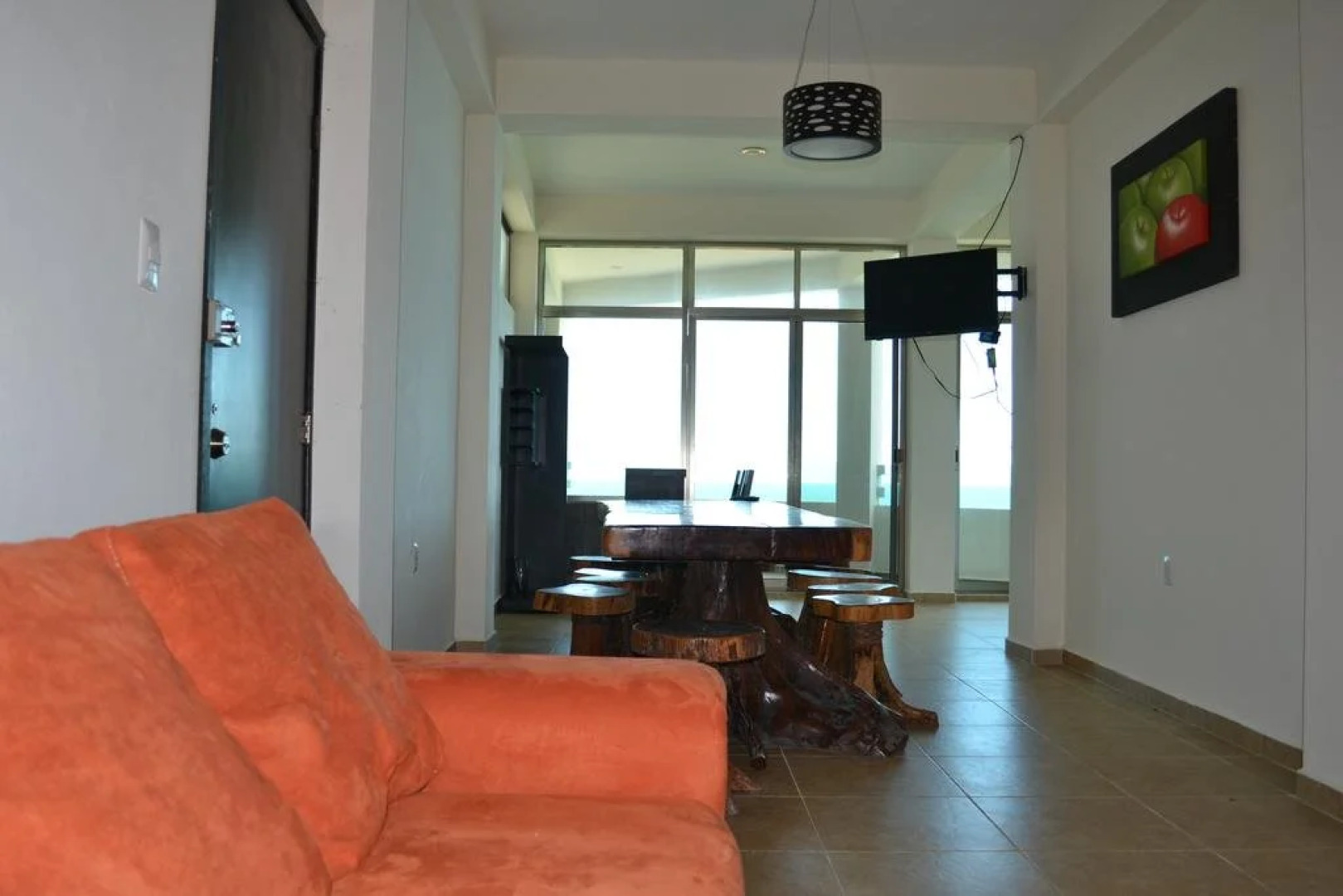 La Vista San Lorenzo Suites