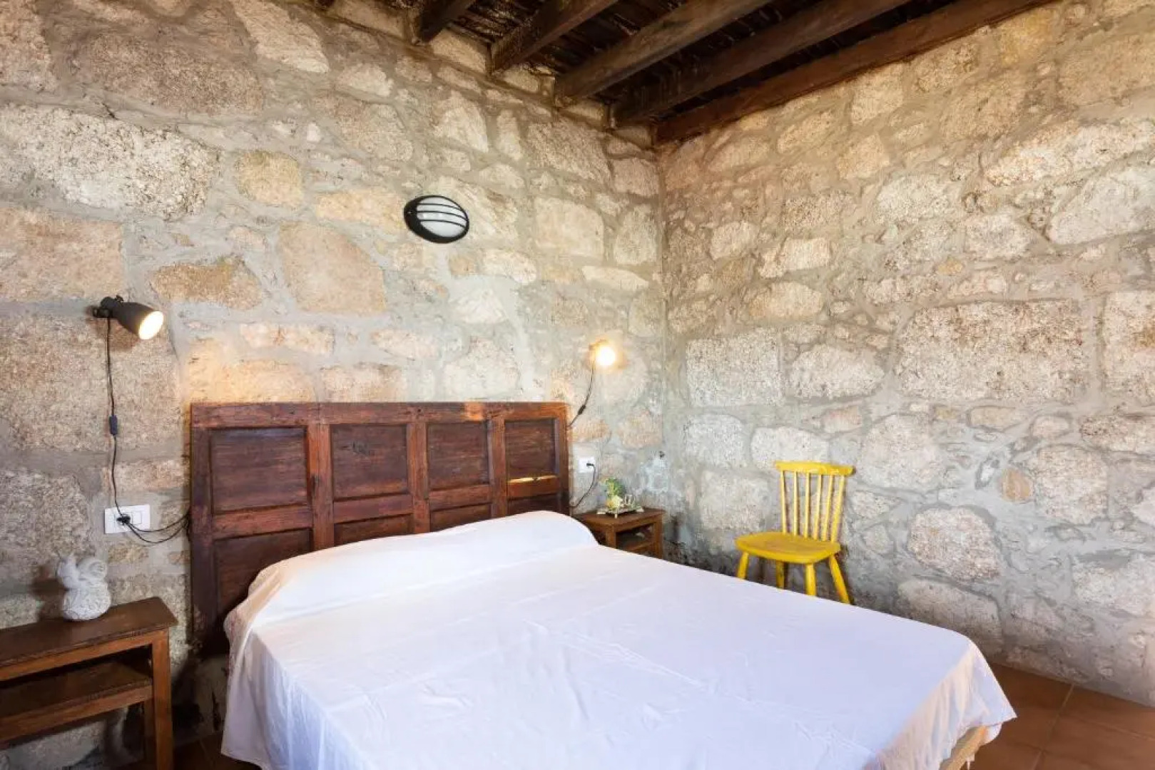 Eco Holidays House Raíces