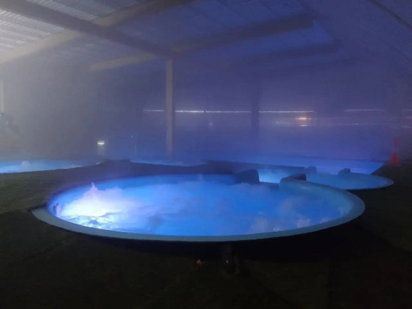 Mediterrani Natura Spa Resort