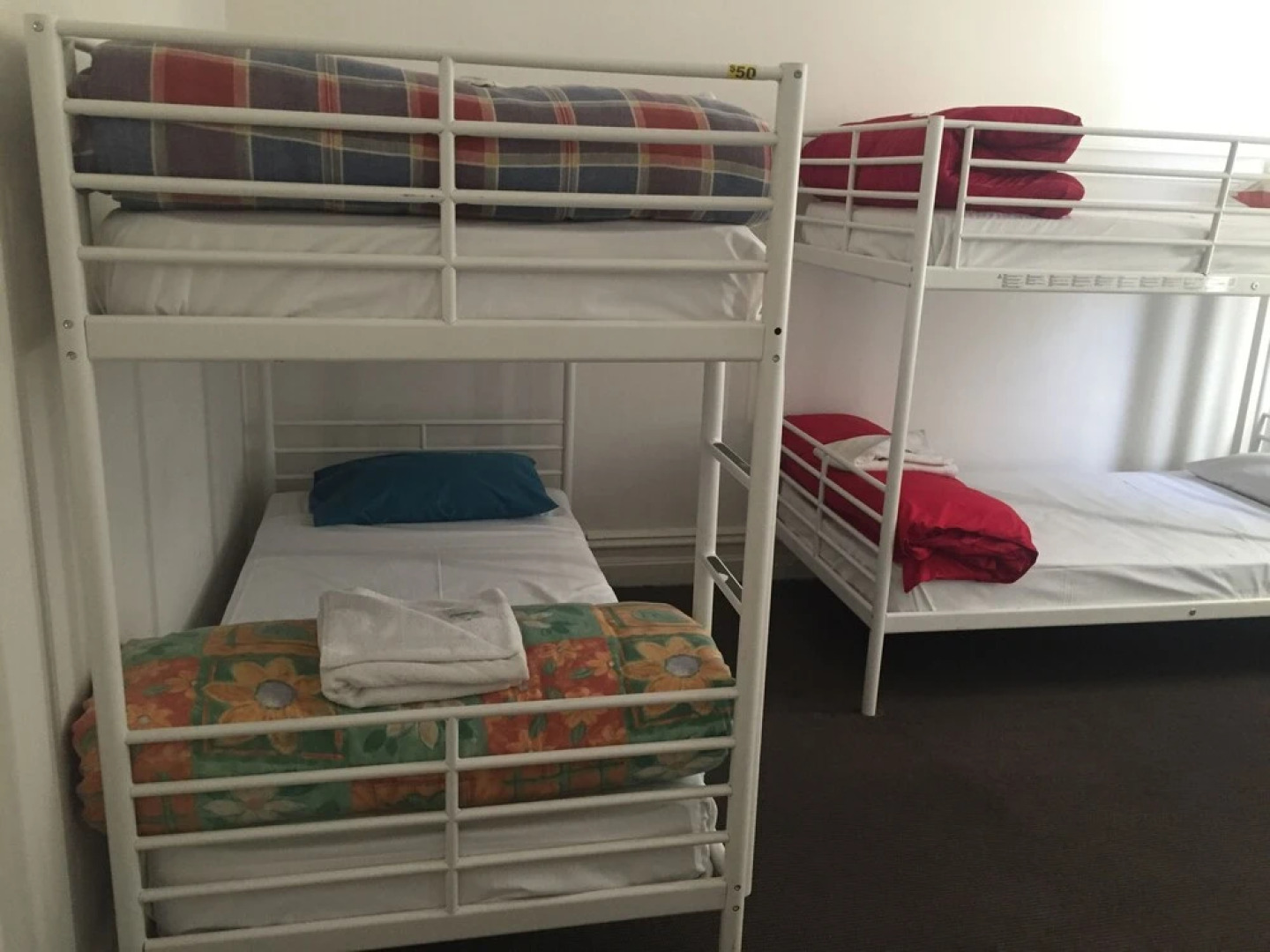 Western Hotel Ballarat