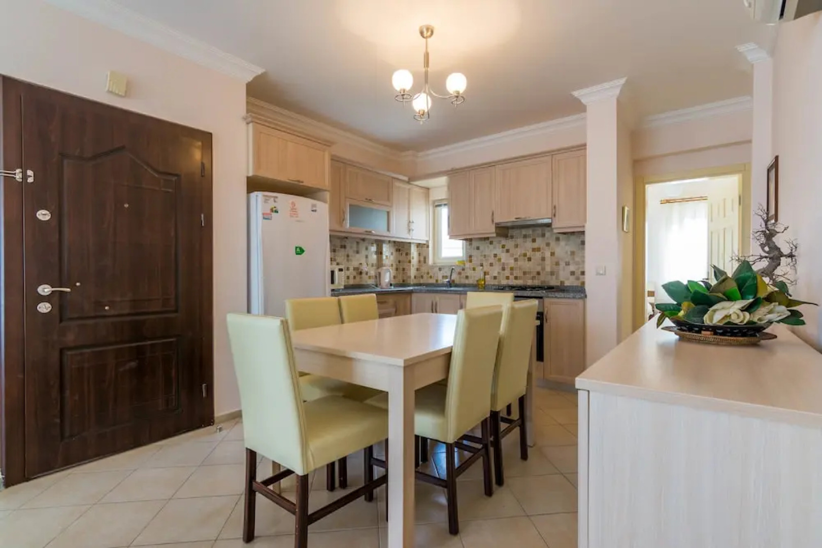 Ramada Residences By Wyndham Bozbuk