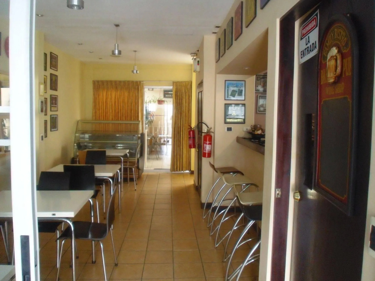 Hotel Casa Cambranes