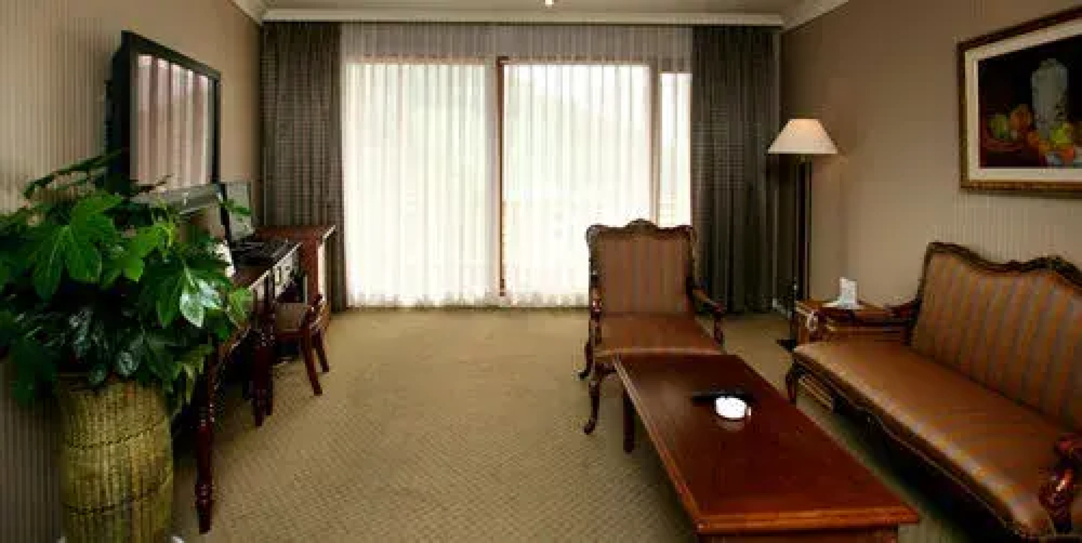 Shin Yang Park Hotel