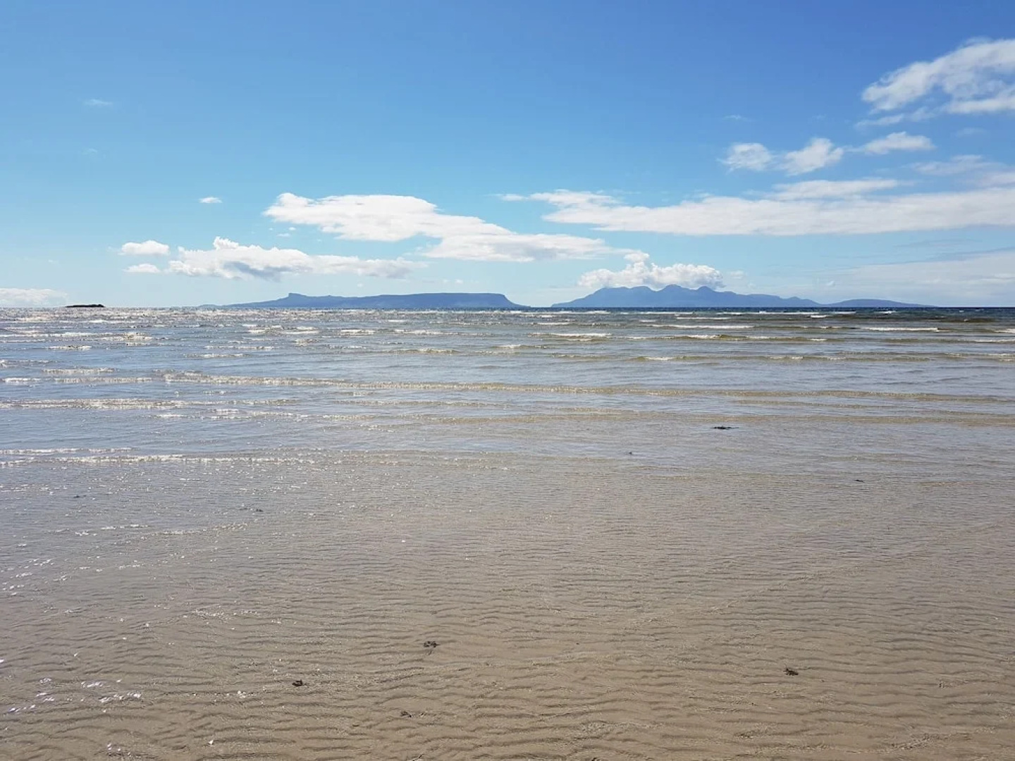 Taigh Na Talia - 2 Sandholm