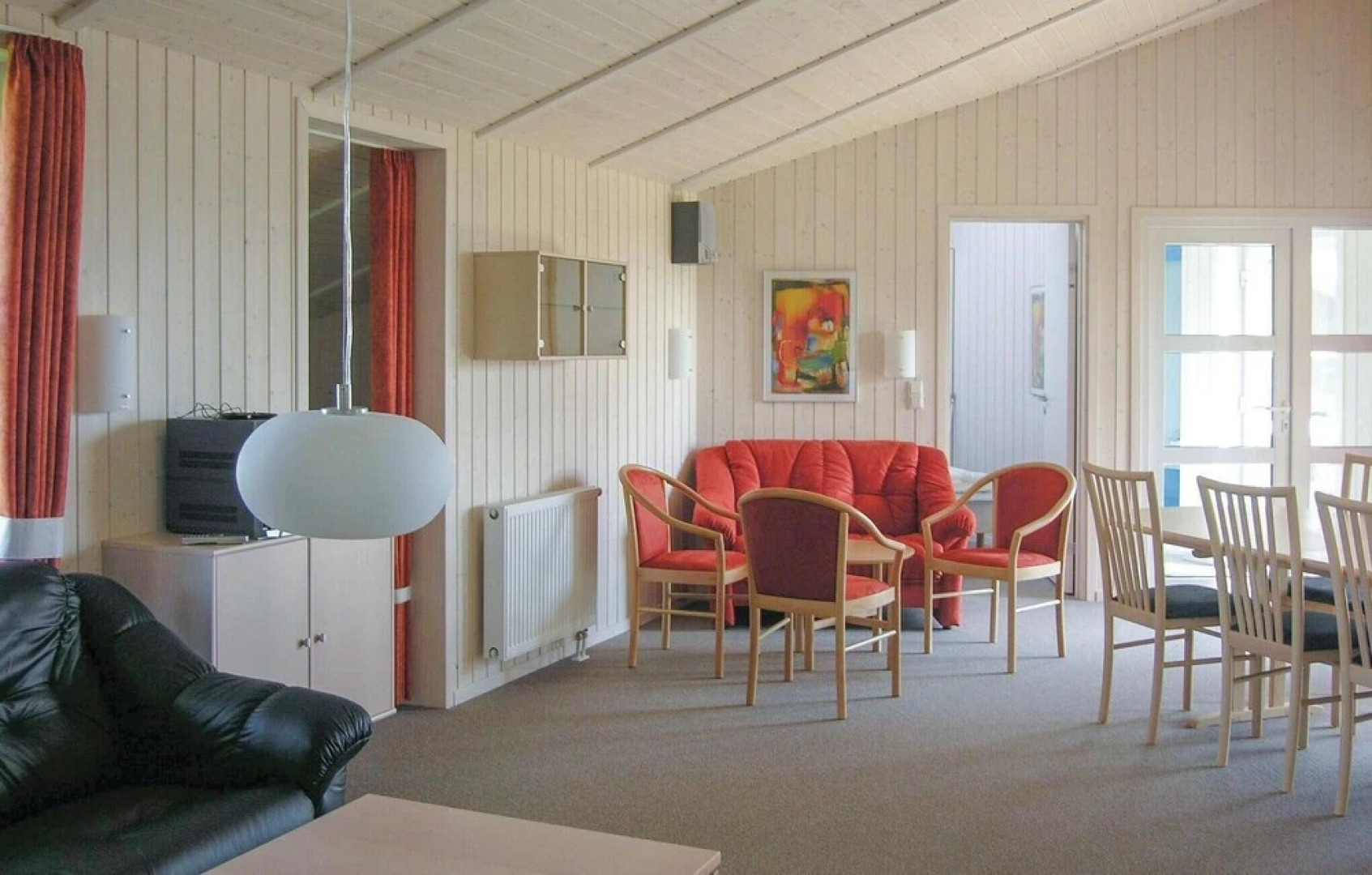 Friedrichskoog/strandpark 10