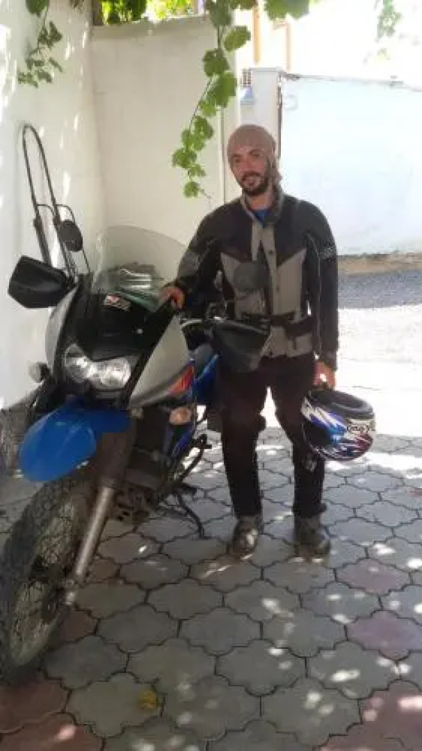 BAYANA Hotel & Hostel