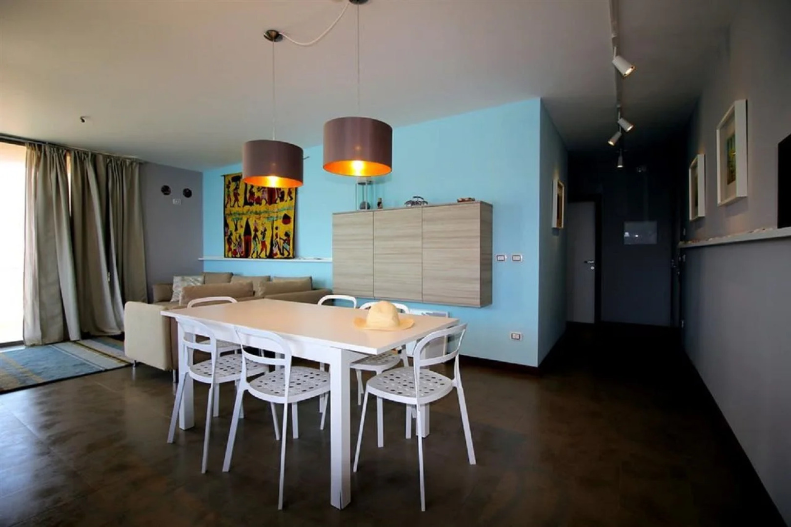 Las Rochas Mindelo Aparthotel