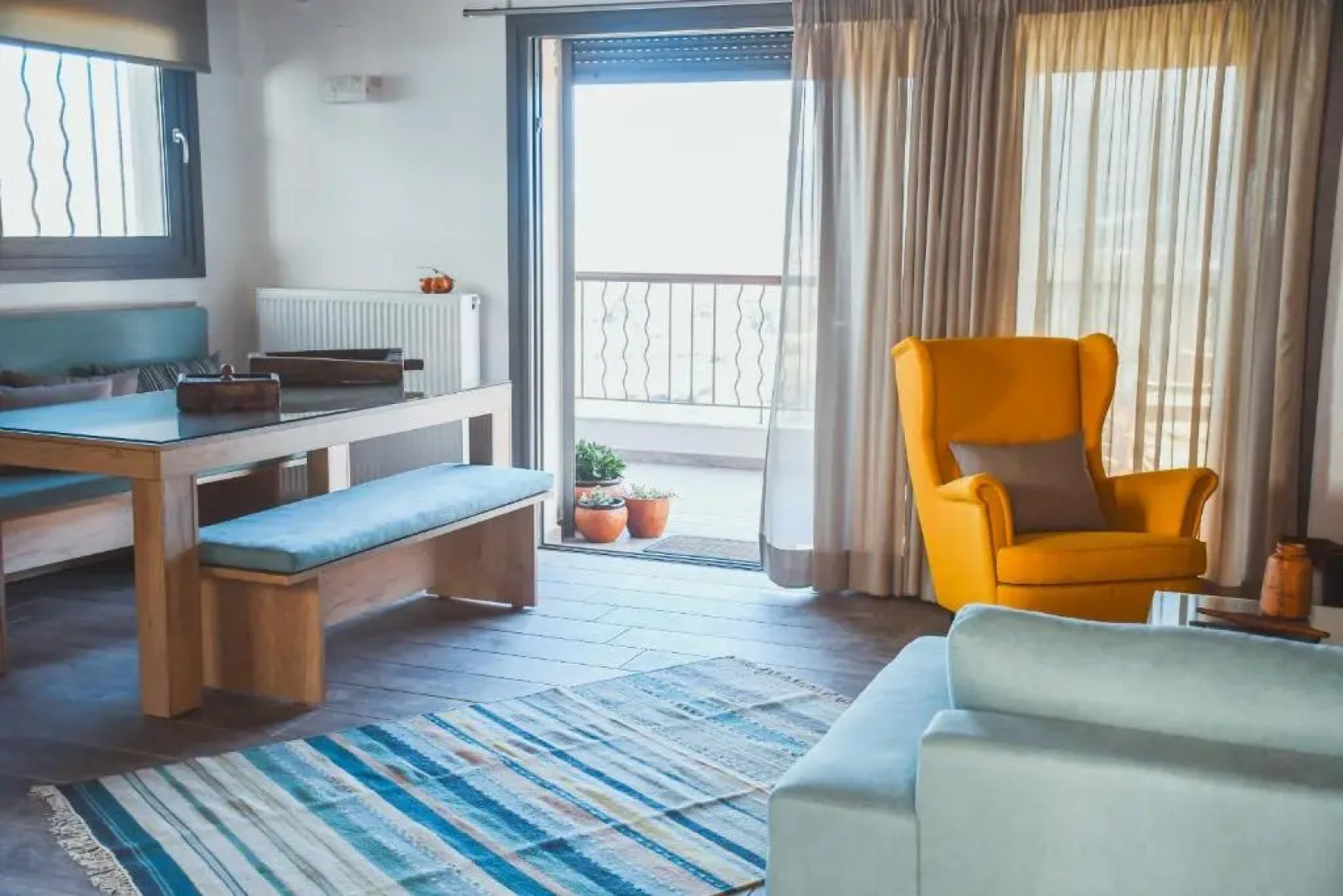 Athivoli Elegant Apartments