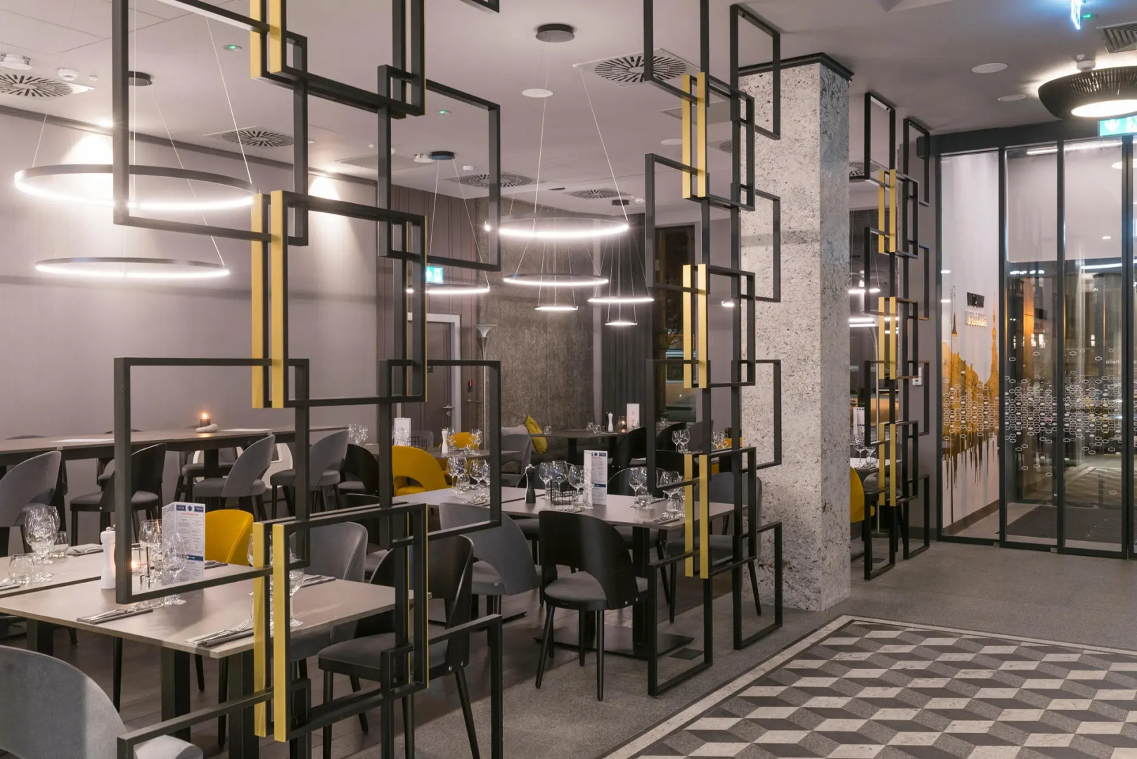 Hampton by Hilton Poznan Old Town