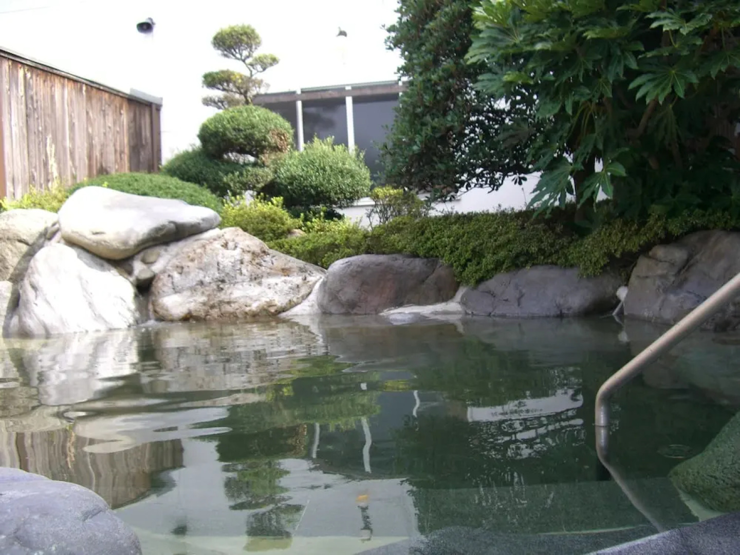 Tabist Matsushima Onsen Otome no Yu Sakurashi