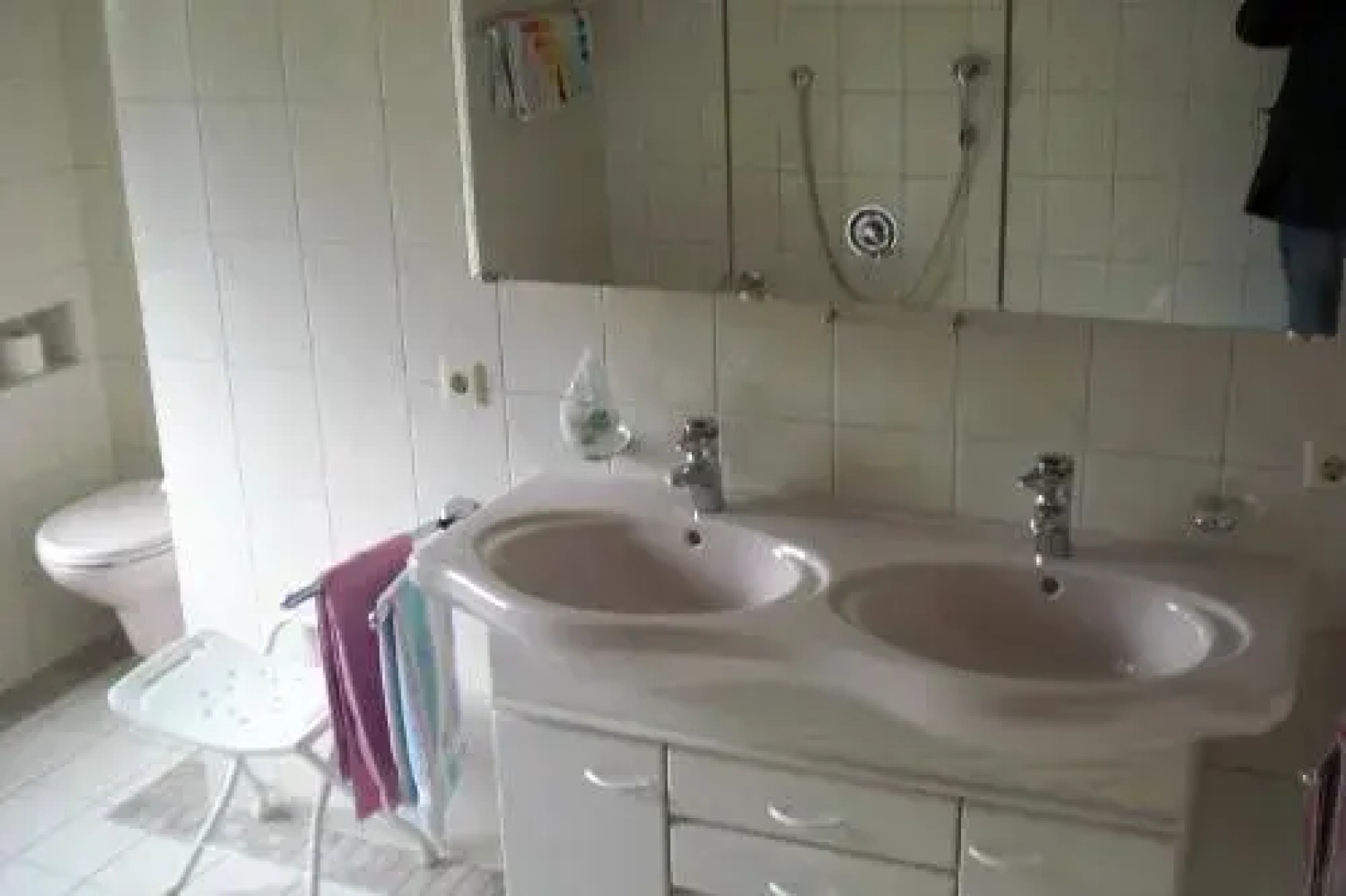 Ferienwohnung Baumann