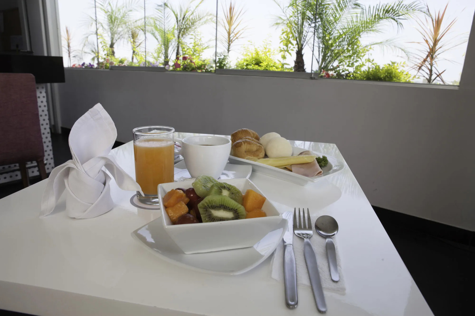 Palmetto Hotel Business San Miguel